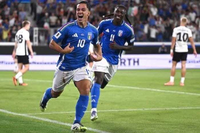 Tuyển Ý vướng nghi án 'do thám' trước trận play-off World Cup