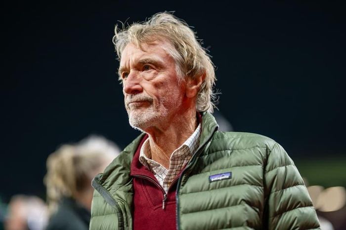 Tỷ phú Ratcliffe thua nặng ở Nice