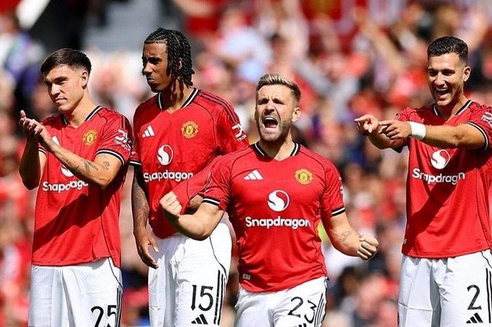 Tỷ phú Sir Jim sẵn sàng chi đậm để Man United nâng cấp đội hình