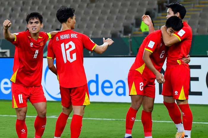 U-23 Việt Nam thắng như chẻ tre, chờ phá hủy giấc mơ lịch sử của Trung Quốc