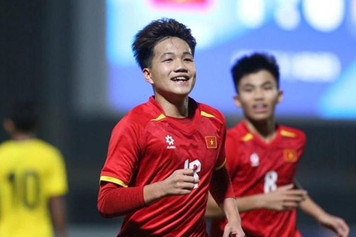 U17 Việt Nam chung bảng Hàn Quốc: AFC đánh giá cao cửa dự World Cup 2026