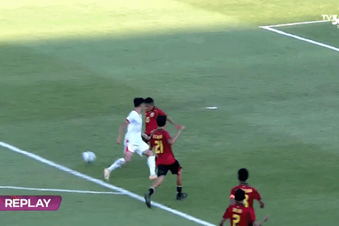 U17 Việt Nam thắng hủy diệt 10-0, thách thức mọi đối thủ ở giải Đông Nam Á