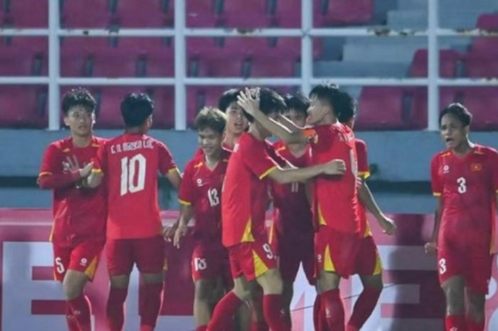 U17 Việt Nam vô địch Đông Nam Á 2026: Đánh bại Malaysia 3-0 và lập kỷ lục lịch sử