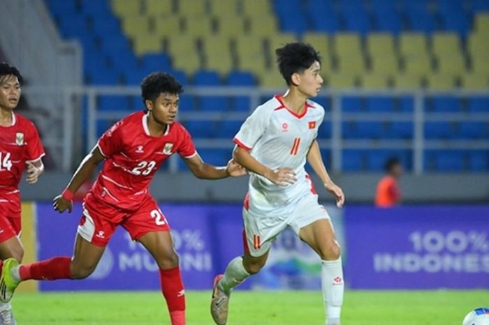 U17 Việt Nam vs U17 Australia: Sứ mệnh lật đổ nhà vô địch của Cristiano Roland