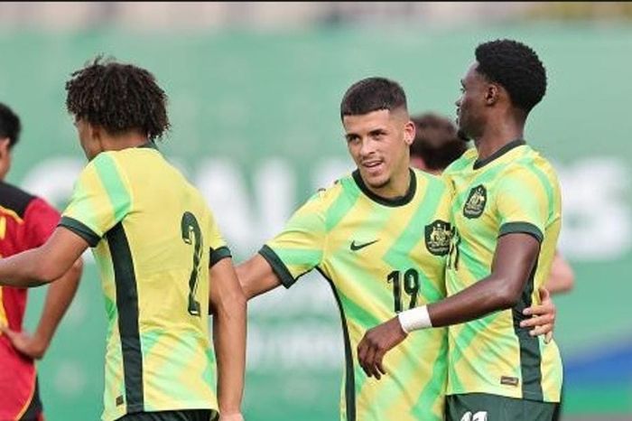 U23 Australia vs U23 Hàn Quốc: Bản lĩnh thép đối đầu sự rệu rã tại tứ kết châu Á