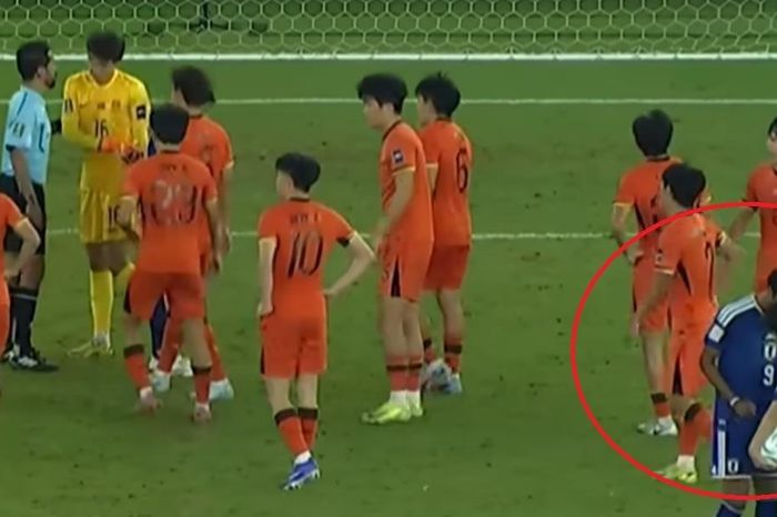 U23 Nhật Bản oẳn tù tì trước U23 Trung Quốc
