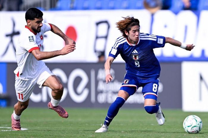 U23 Nhật Bản suýt bị loại, U23 Việt Nam có quyền mơ vô địch