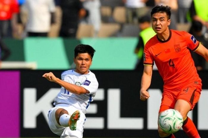 U23 Trung Quốc: Bức tường thép chưa thủng lưới và lời cảnh báo cho U23 Việt Nam