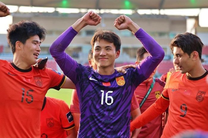 U23 Trung Quốc nguy cơ vắng ngôi sao số 1 ở trận bán kết U23 châu Á 2026