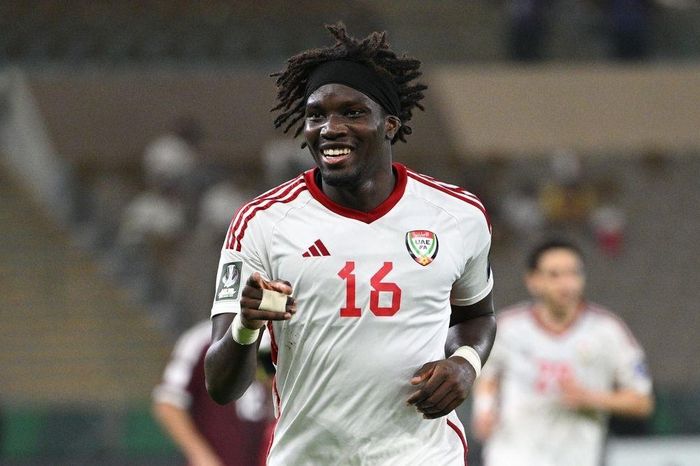U23 UAE và U23 Syria mạnh yếu thế nào?