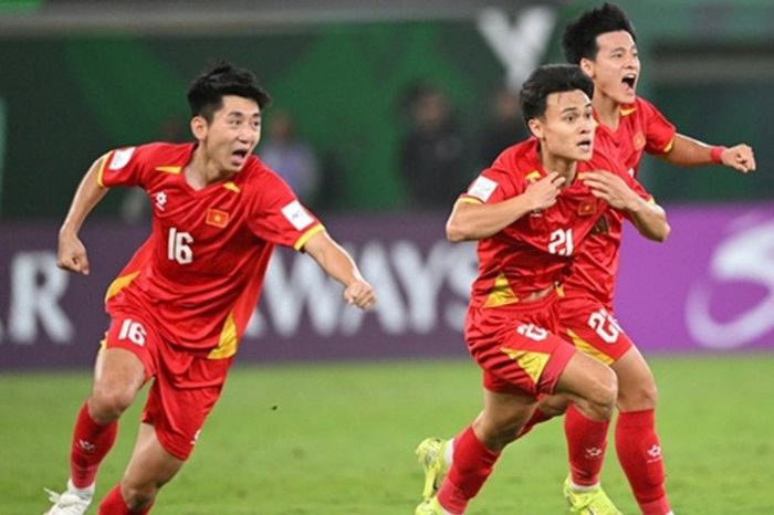 U23 Việt Nam cầm hòa đội hình triệu đô U23 Triều Tiên tại CFA Team China 2026