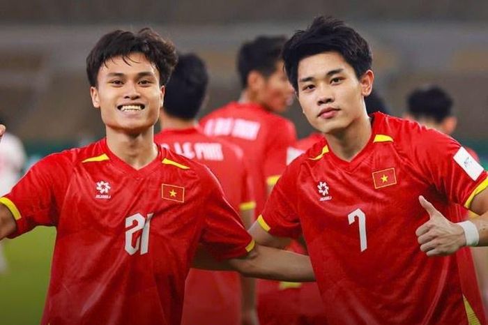 U23 Việt Nam đá với Trung Quốc lúc mấy giờ?