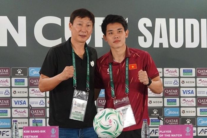 U23 Việt Nam đánh bại Ả Rập Xê Út 1-0: Đỉnh cao chiến thuật của HLV Kim Sang-sik