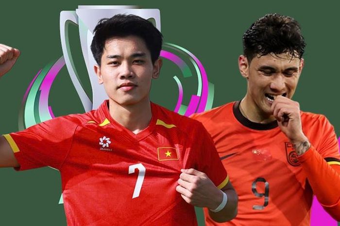 U23 Việt Nam đấu U23 Trung Quốc: 3 chìa khóa để thắng trong 90 phút