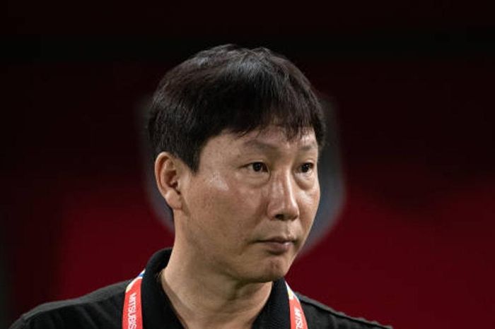 U23 Việt Nam đấu U23 Trung Quốc: HLV Kim Sang-sik và kế hoạch phá khối bê tông