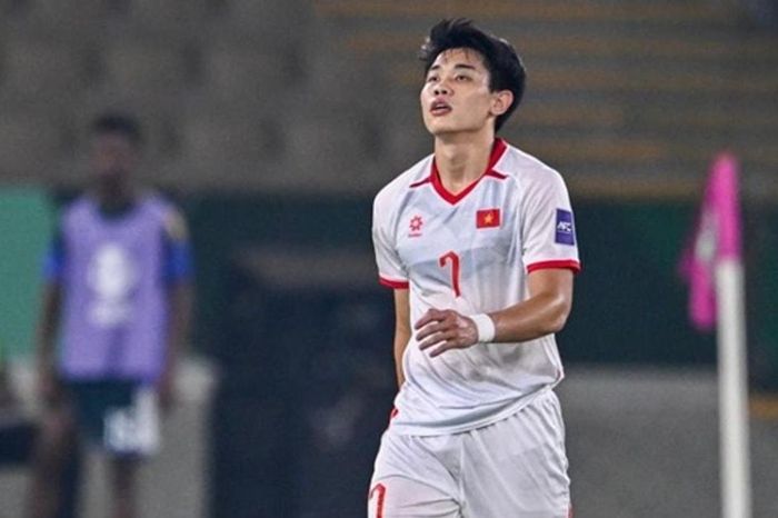 U23 Việt Nam hạ Saudi Arabia 1-0: Đình Bắc lập siêu phẩm, chiếm đỉnh bảng A