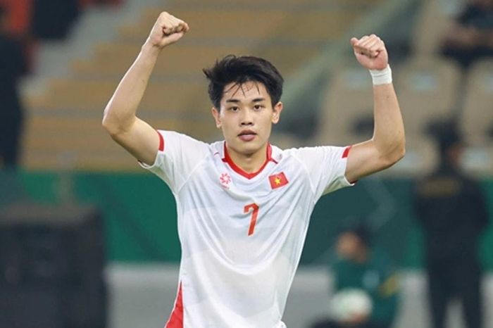 U23 Việt Nam nắm 88% cơ hội hạ UAE: Niềm tin tuyệt đối vào thầy trò HLV Kim Sang-sik