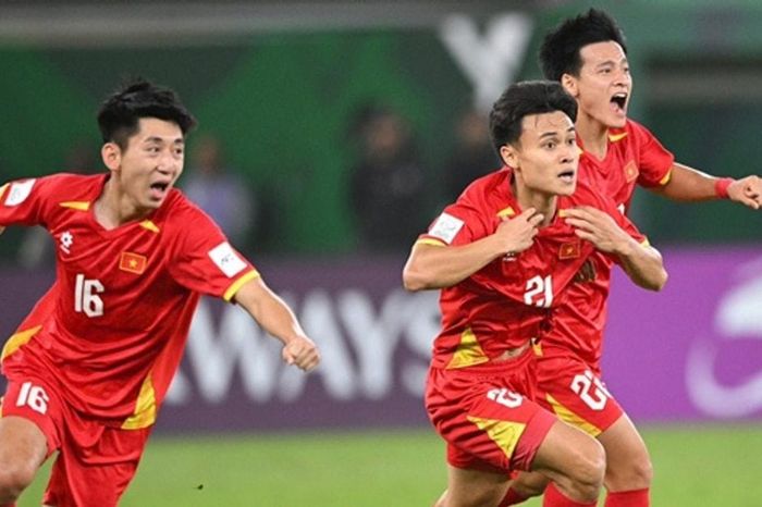 U23 Việt Nam tìm lời giải cho hàng thủ chưa thủng lưới của U23 Trung Quốc