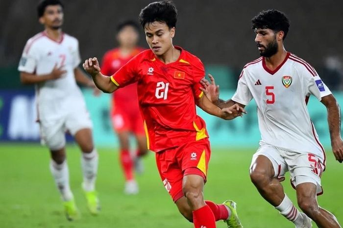 U23 Việt Nam tìm lời giải cho khối bê tông chưa thủng lưới của U23 Trung Quốc