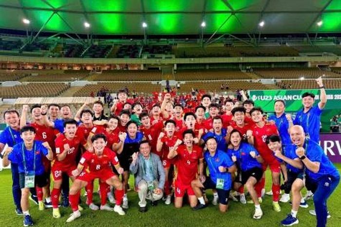 U23 Việt Nam - U23 Trung Quốc: Trận bán kết của sự kiên nhẫn và tỉnh táo