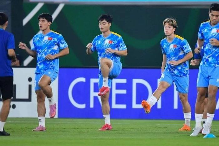 U23 Việt Nam-U23 UAE: Kỷ luật chiến thuật và sự bùng nổ cá nhân sẽ đưa Việt Nam vào bán kết?