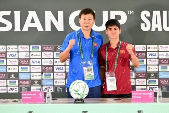 U23 Việt Nam vào tứ kết U23 châu Á 2026: 5 bài toán khó của HLV Kim Sang-sik