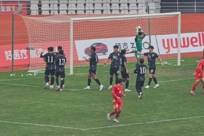 U23 Việt Nam vs U23 Hàn Quốc: Tham vọng xóa dớp 9 trận chưa thắng tại giải châu Á