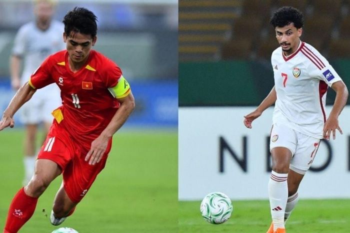 U23 Việt Nam vs U23 UAE: Thống kê vượt trội mở ra cánh cửa vào bán kết