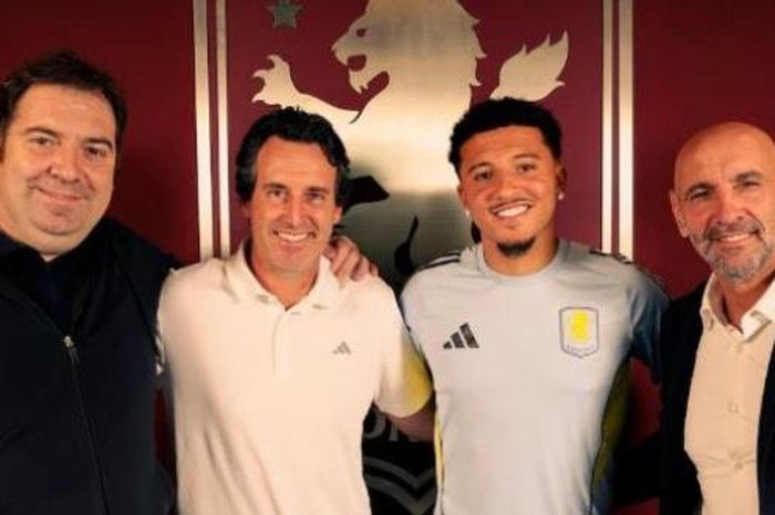 Unai Emery và nghịch lý tại Old Trafford: Vì sao Man Utd ngó lơ HLV xuất sắc thứ hai nước Anh?