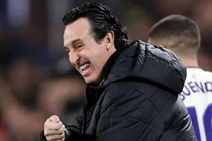 Unai Emery và sứ mệnh đưa Aston Villa trở lại đỉnh cao lịch sử sau ba thập kỷ