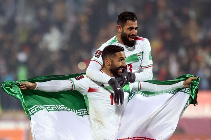 Vì Iran, World Cup 2026 có nguy cơ chỉ còn 47 đội?