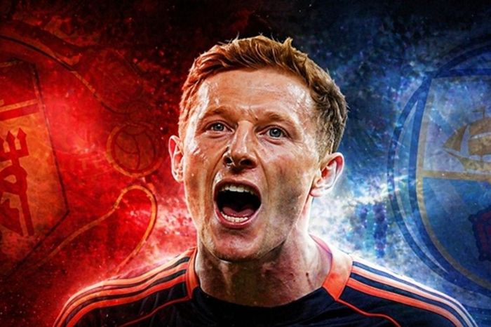 Vì sao Elliot Anderson nên chọn Manchester United thay vì Man City