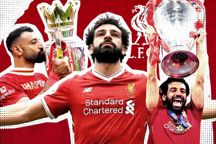 Vì sao Liverpool để mất trắng Salah?