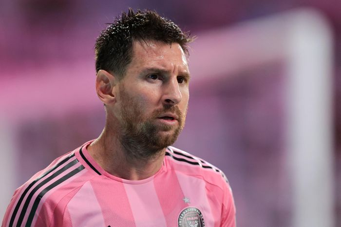 Vì sao Messi không lung lay trước đề nghị tỷ đô của Saudi Arabia