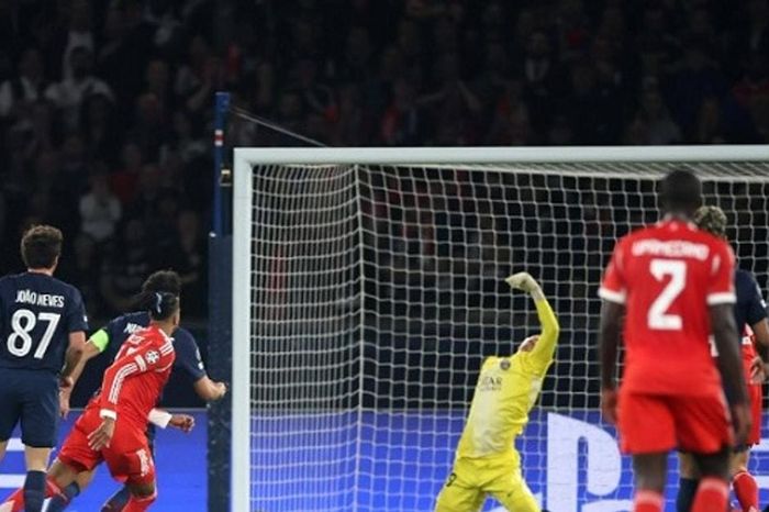 Vì sao Ngoại hạng Anh khó bùng nổ như màn đối đầu giữa PSG và Bayern