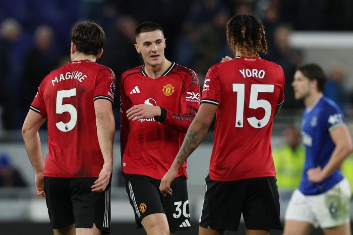 Vì sao người hâm mộ trông chờ Manchester United tại Champions League