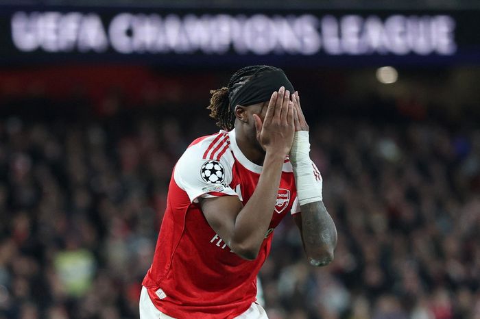 Vì sao nhiều người muốn Arsenal thất bại?