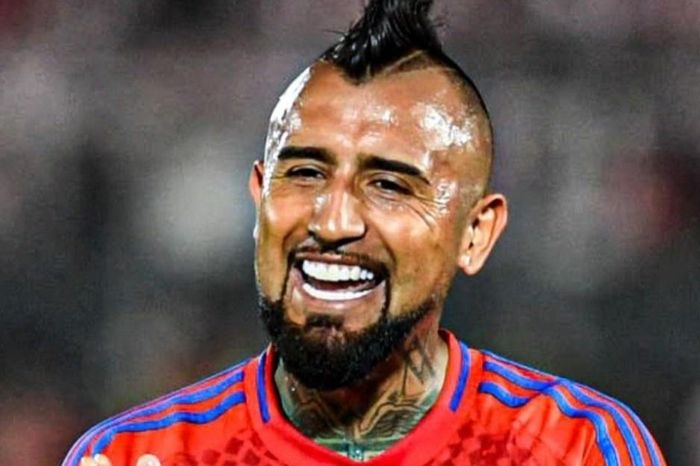 Vidal gây sốc khi tuyên bố giỏi hơn Pirlo, Alonso