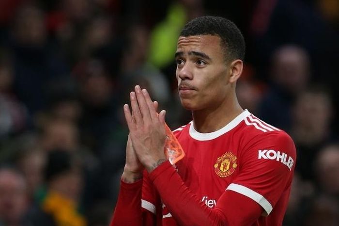 Viễn cảnh giúp Greenwood sáng cửa trở lại Old Trafford