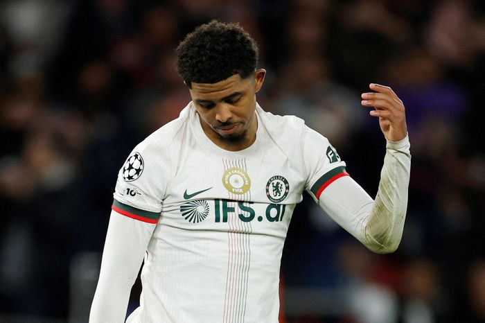 Viễn cảnh nào cho bóng đá Anh tại Champions League?