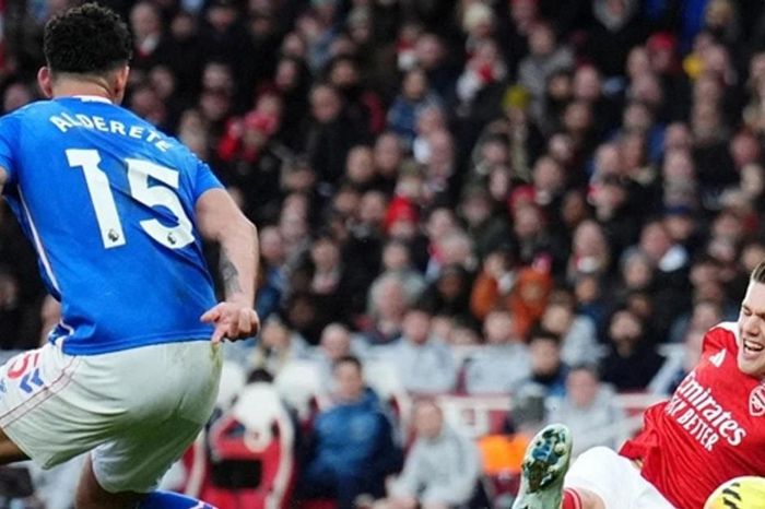 Viktor Gyokeres lập cú đúp giúp Arsenal đánh bại Sunderland và xây chắc ngôi đầu