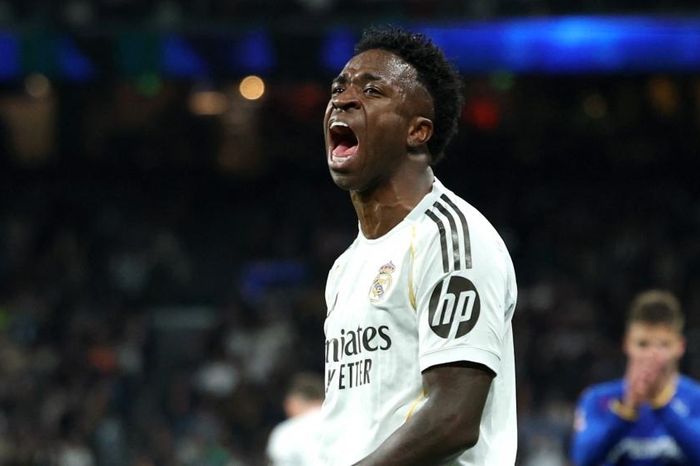 Vinicius bị mỉa mai