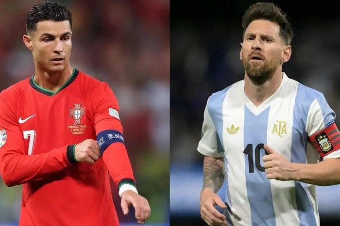 Vinicius chỉ ra các ứng viên vô địch World Cup 2026