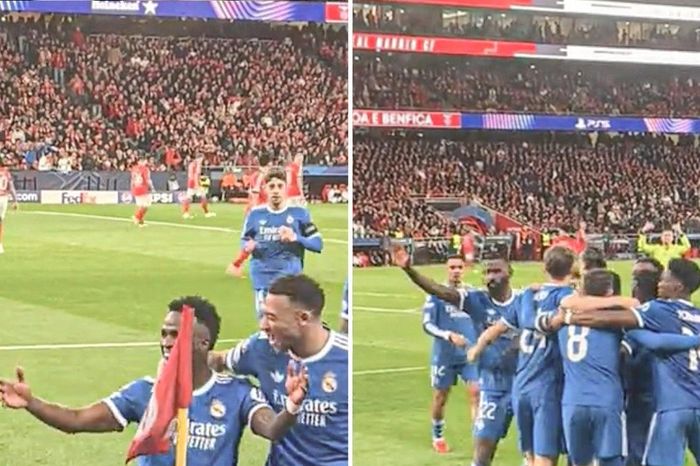 Vinicius có thật sự đáng thương như ta vẫn nghĩ?