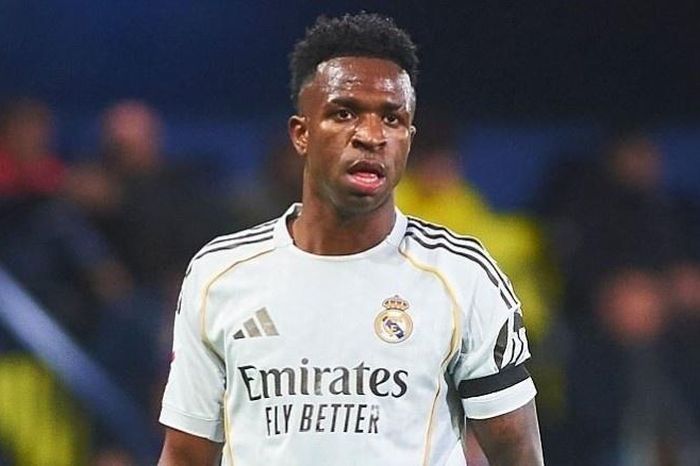 Vinicius gửi tối hậu thư đến Chủ tịch Perez