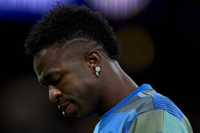 Vinicius Junior và góc khuất tàn nhẫn của bóng đá châu Âu: 26 vụ tấn công và văn hóa đổ lỗi