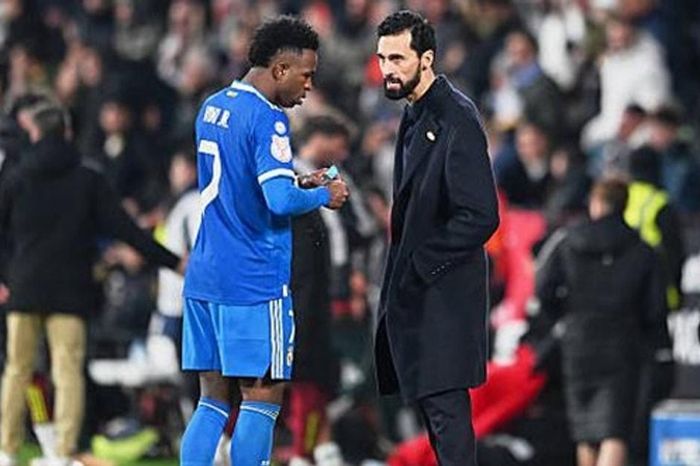 Vinicius Junior và sứ mệnh khẳng định đẳng cấp siêu sao tại chảo lửa El Sadar