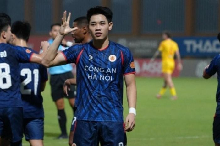Vissel Kobe quan tâm chiêu mộ Nguyễn Đình Bắc: Cơ hội nâng tầm tại J-League