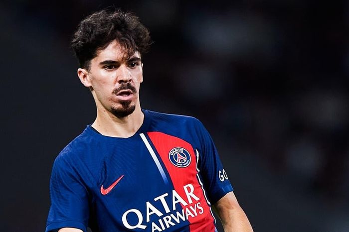 Vitinha chỉ ra vấn đề của PSG thời Messi, Neymar, Mbappe