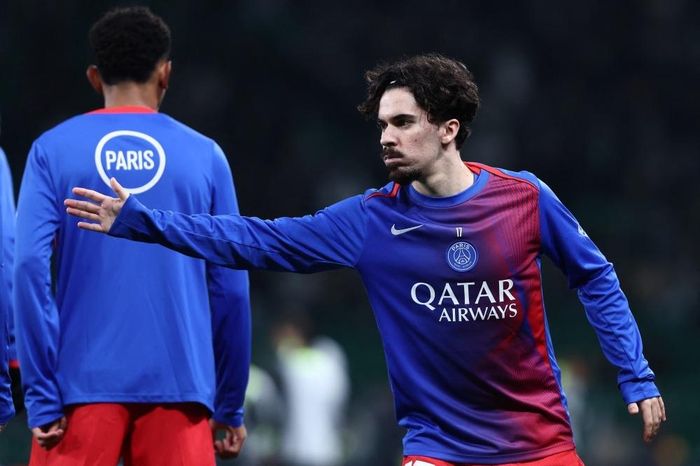 Vitinha là bản hợp đồng trong mơ của Real Madrid